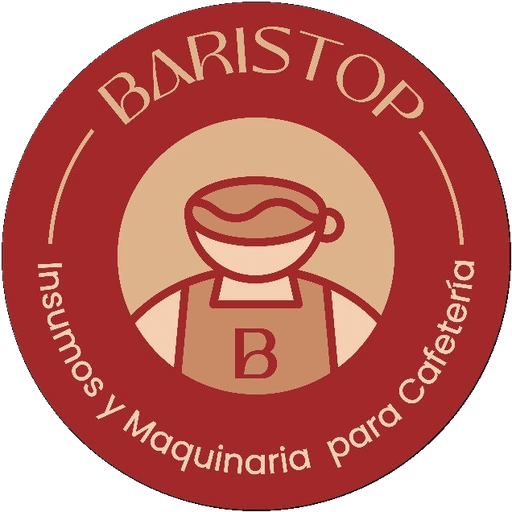Baristop Distribuidora