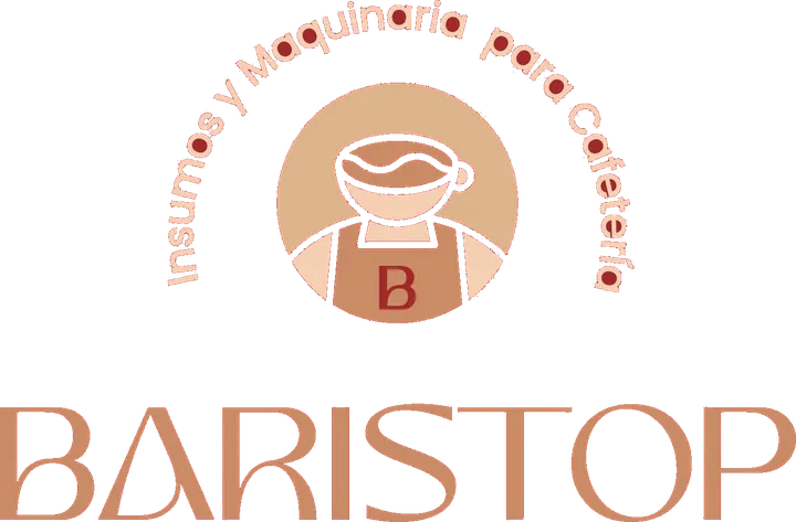Baristop, insumos y maquinaria para cafetería